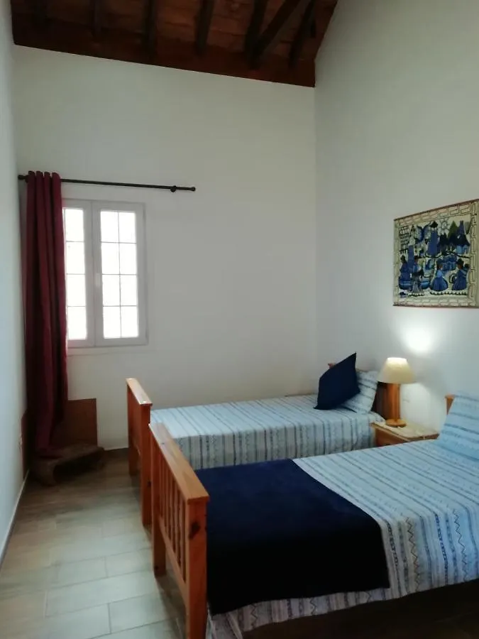 Tatil Evi Finca Las Tapias, Casa Mane Puerto de la Cruz