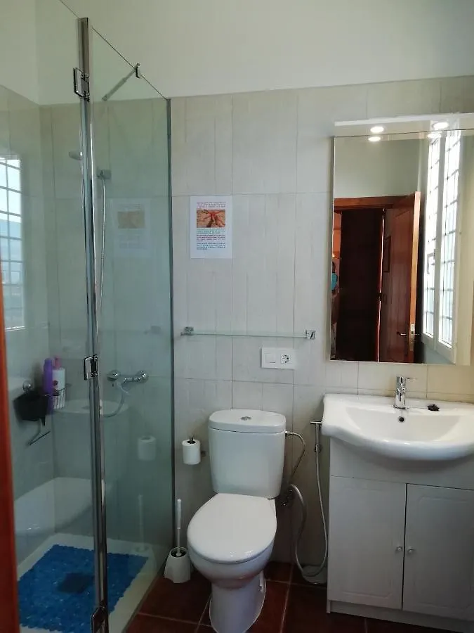 Finca Las Tapias, Casa Mane Puerto de la Cruz  Tatil Evi Puerto de la Cruz (Tenerife)