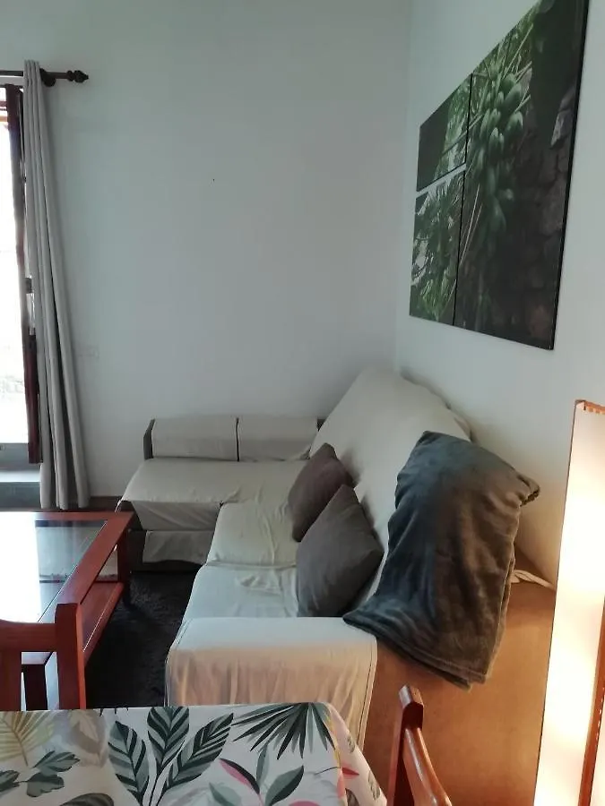 Tatil Evi Finca Las Tapias, Casa Mane Puerto de la Cruz