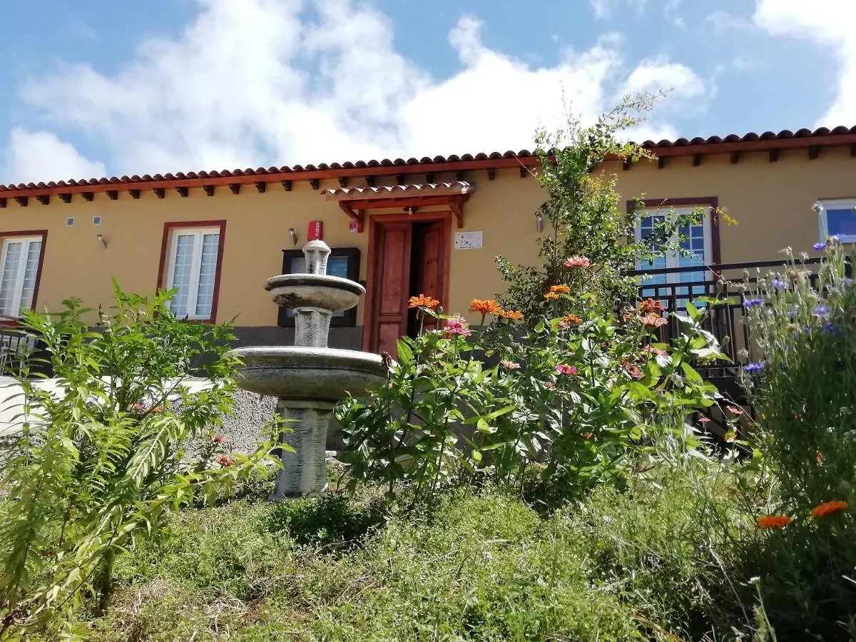 Finca Las Tapias, Casa Mane Puerto de la Cruz