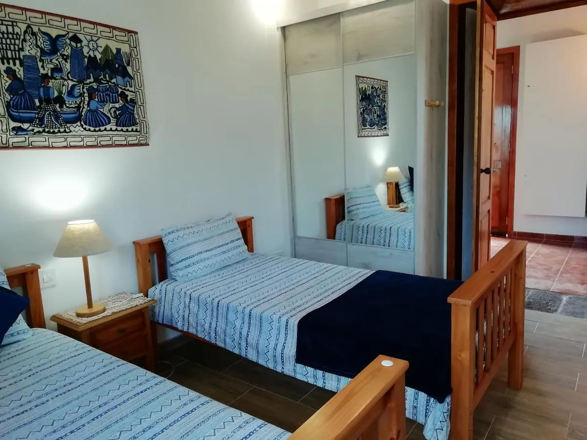Hébergement de vacances Finca Las Tapias, Casa Mane Puerto de la Cruz