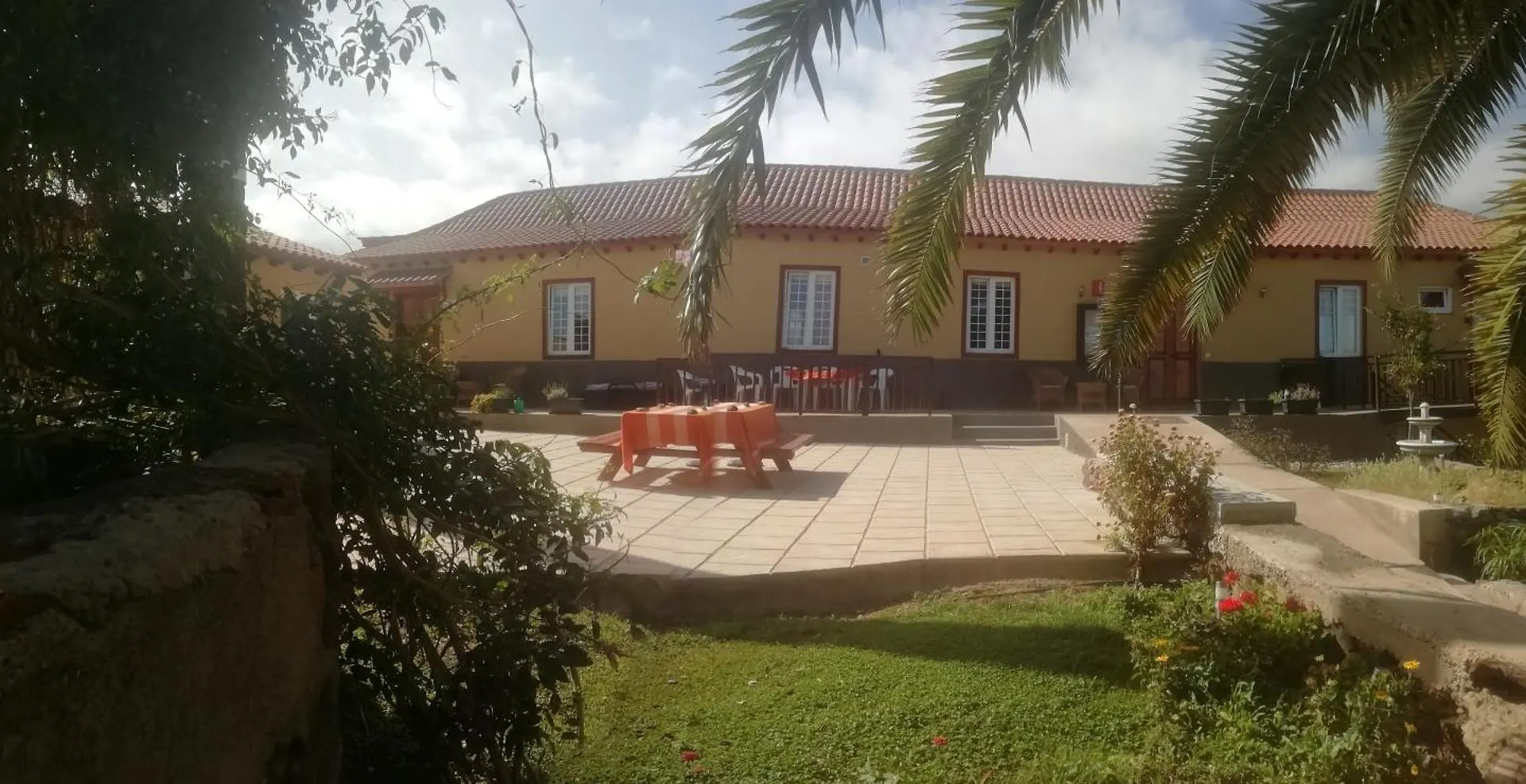 Finca Las Tapias, Casa Mane Puerto de la Cruz  Puerto de la Cruz (Tenerife)