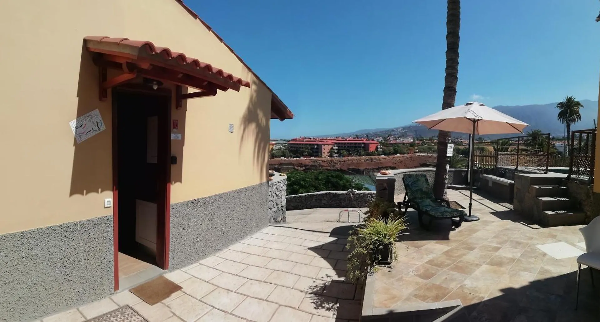 Finca Las Tapias, Casa Mane Puerto de la Cruz  0*, Puerto de la Cruz (Tenerife)